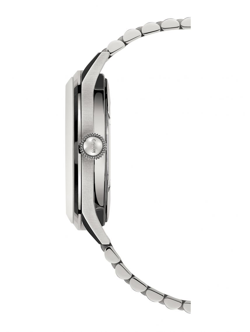 שעון MIDO סדרה MULTIFORT דגם M0404071104100