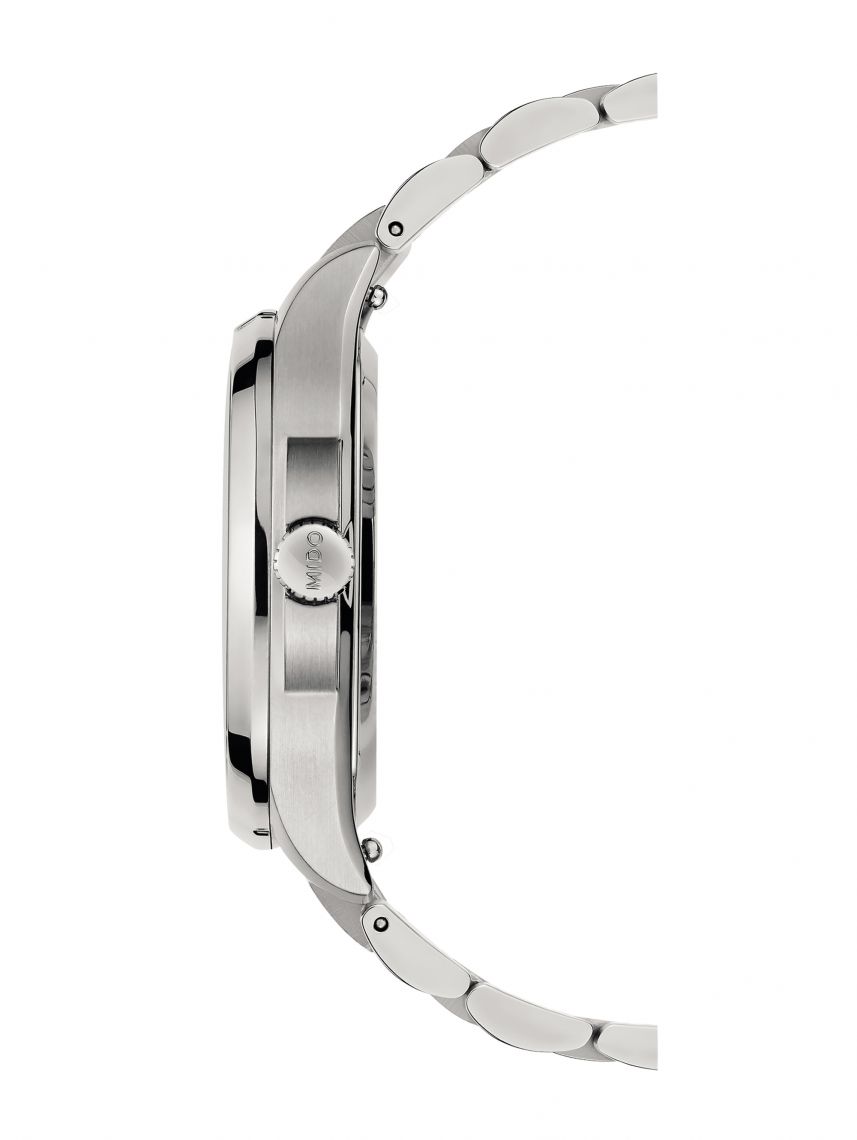 שעון MIDO סדרה MULTIFORT דגם M0493071108100