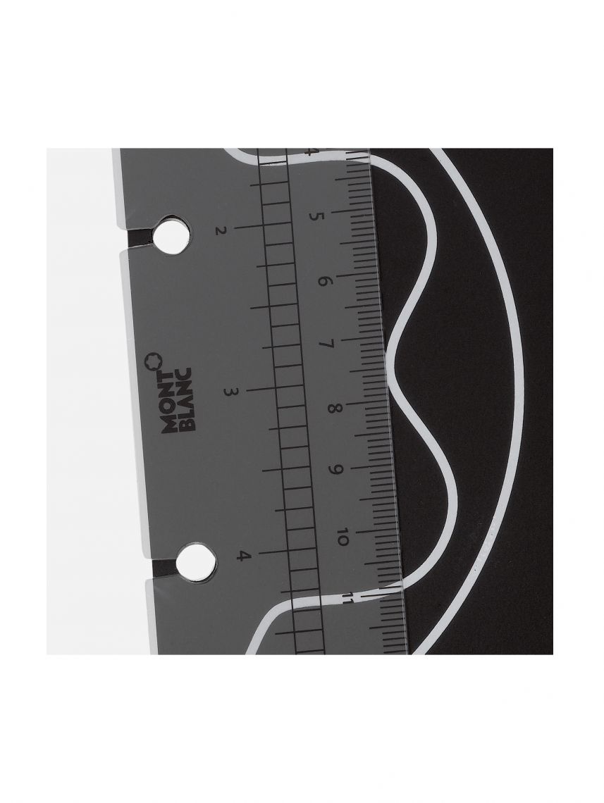 מילוי יומן MONTBLANC דגם 03033
