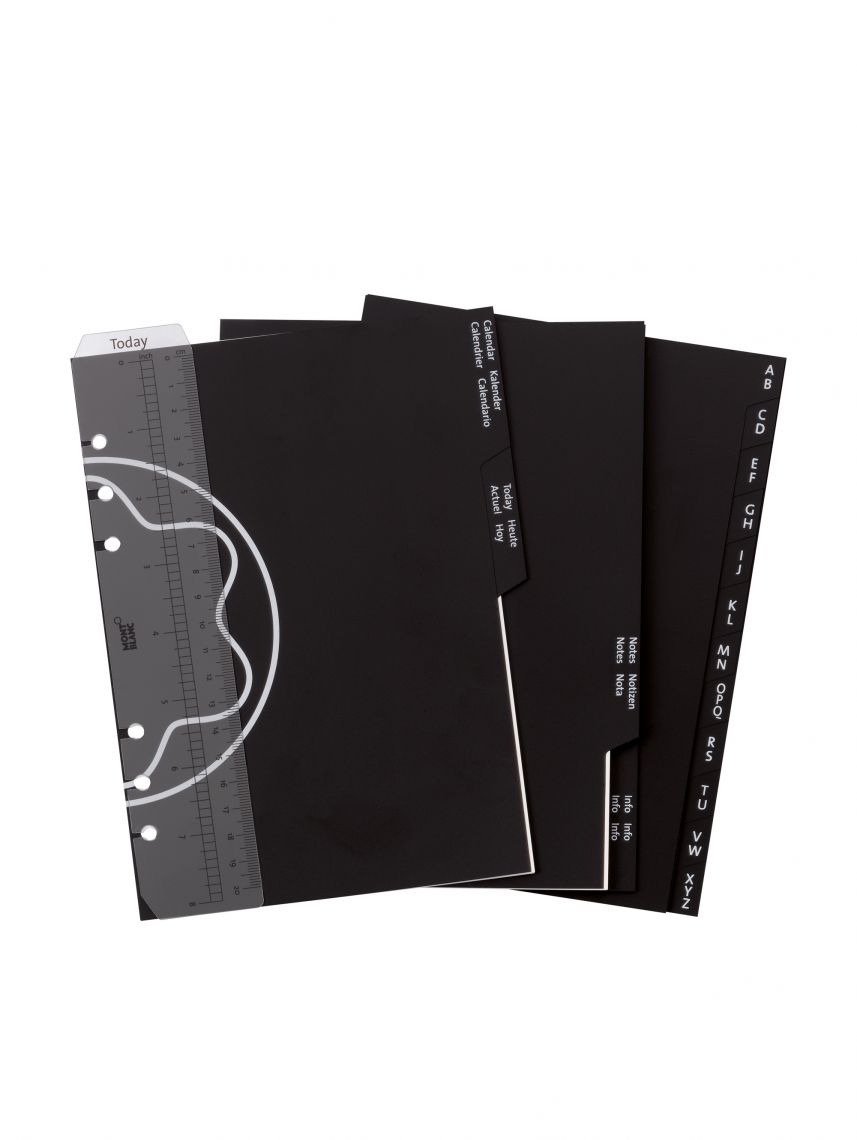מילוי ליומן MONTBLANC דגם 08404