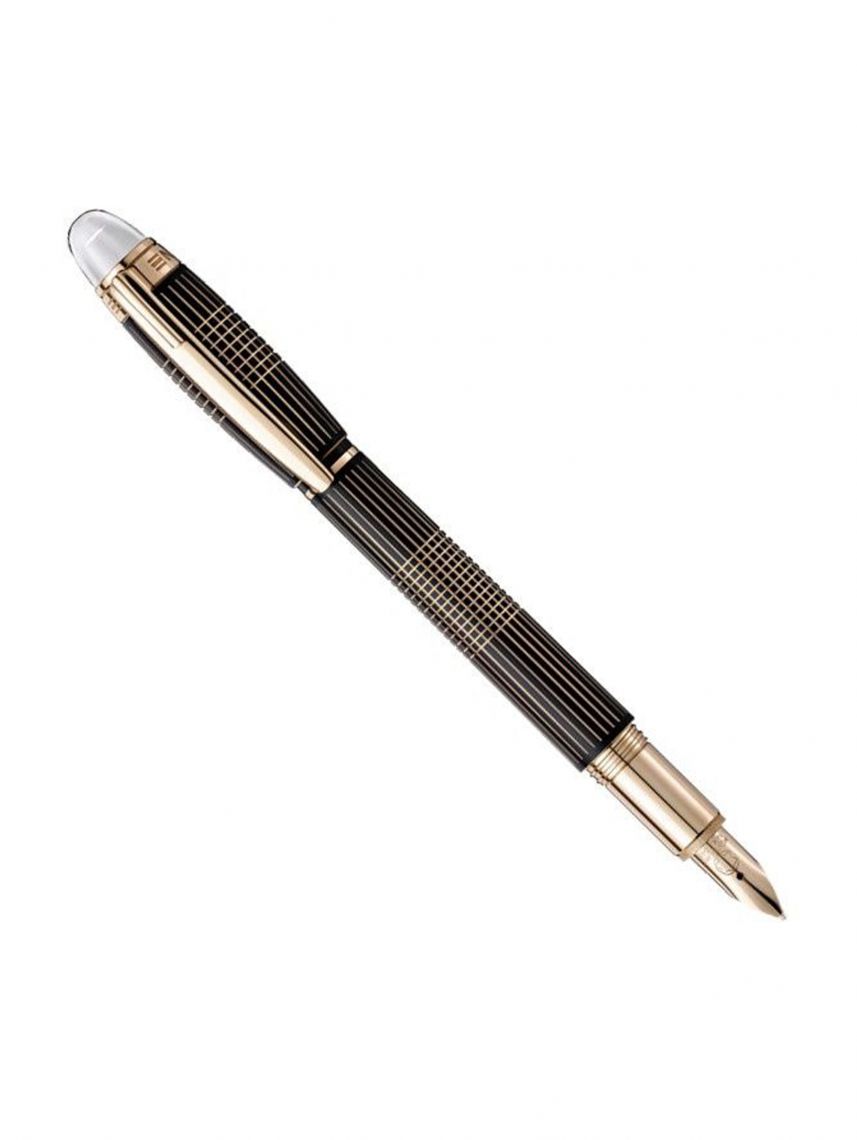 עט נובע MONTBLANC סדרה STARWALKER דגם 106866