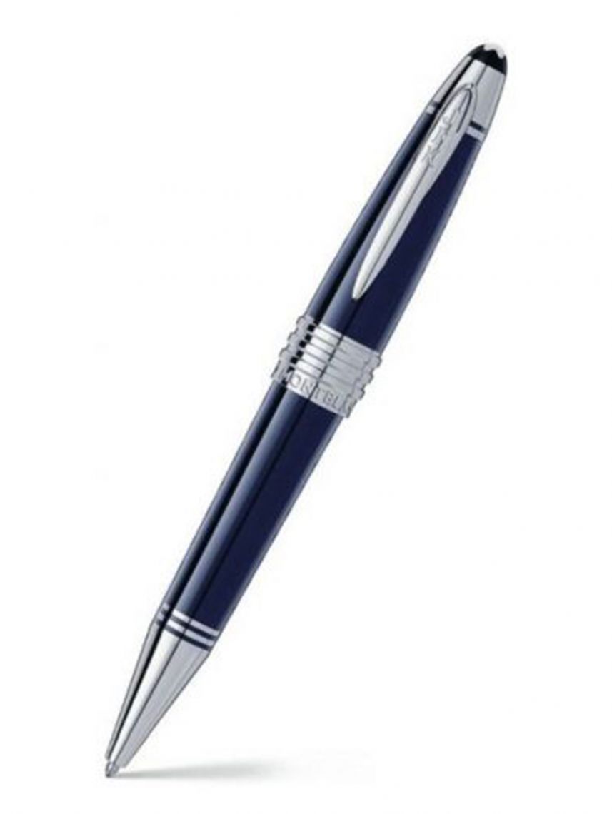 עט כדורי MONTBLANC סדרה JFK דגם 111046