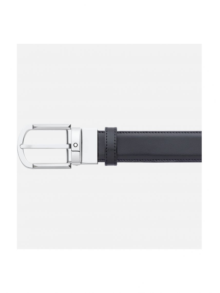 חגורה MONTBLANC דגם 111080