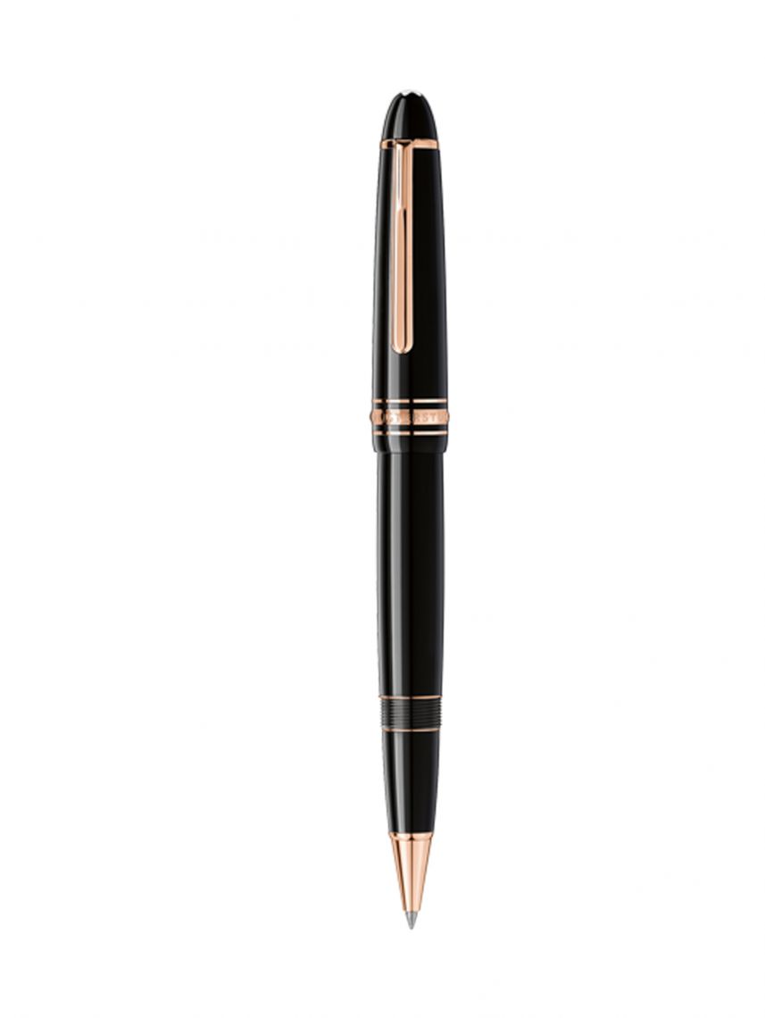 עט  MONTBLANC בדרה MEISTERSTUCK דגם 112672