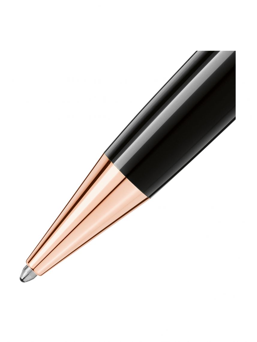 עט כדורי MONTBLANC סדרה MEISTERSTUCK דגם 112673