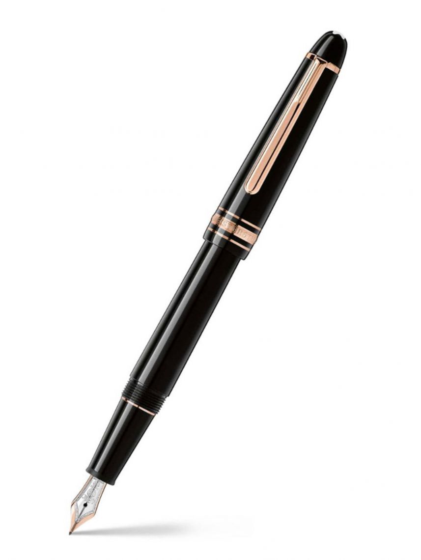 עט MONTBLANC סדרה MEISTERSTUCK דגם 112676