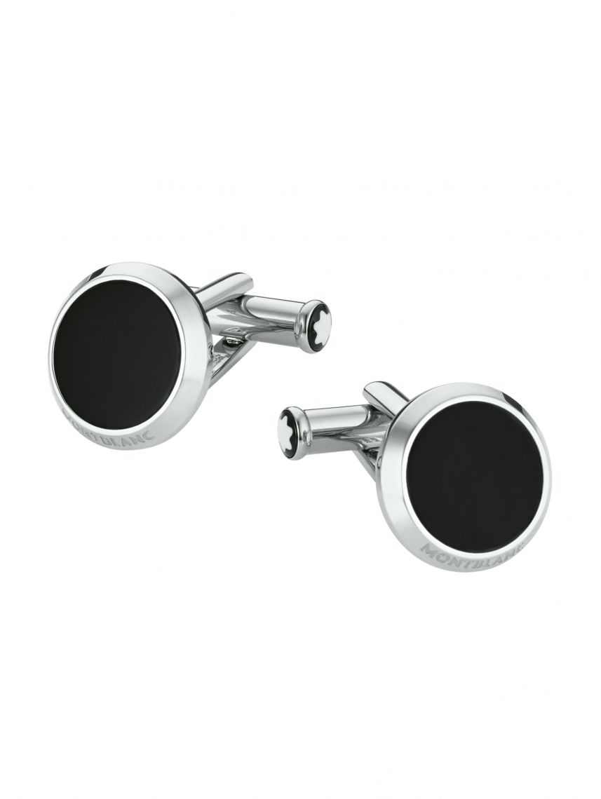 חפתים MONTBLANC דגם 112896