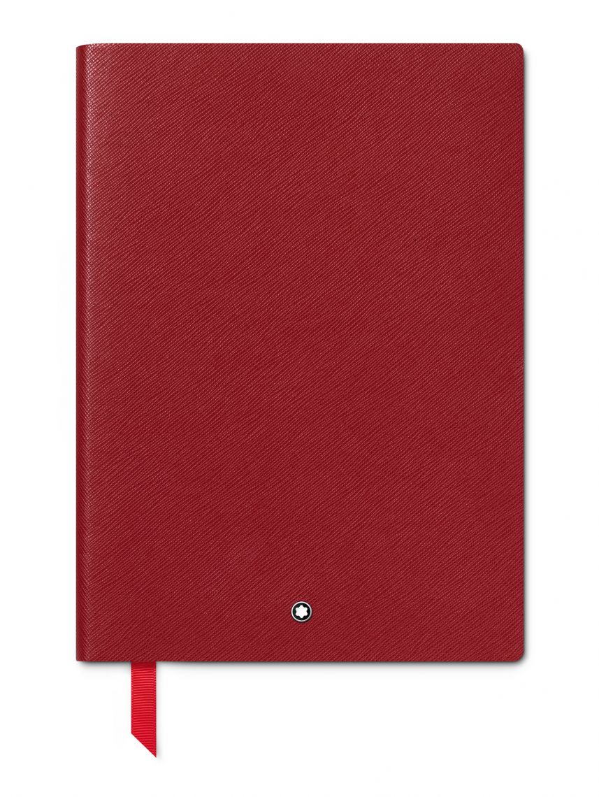 מחברת MONTBLANC דגם 116521