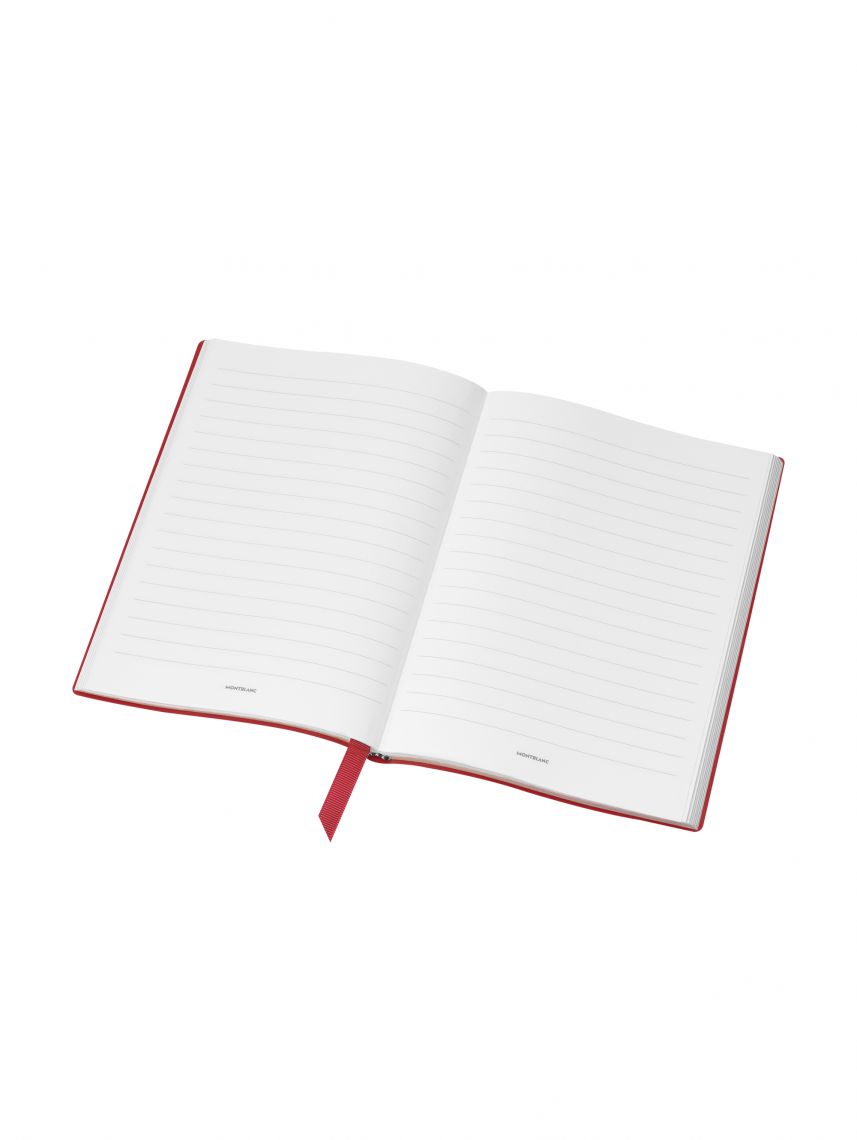 מחברת MONTBLANC דגם 116521