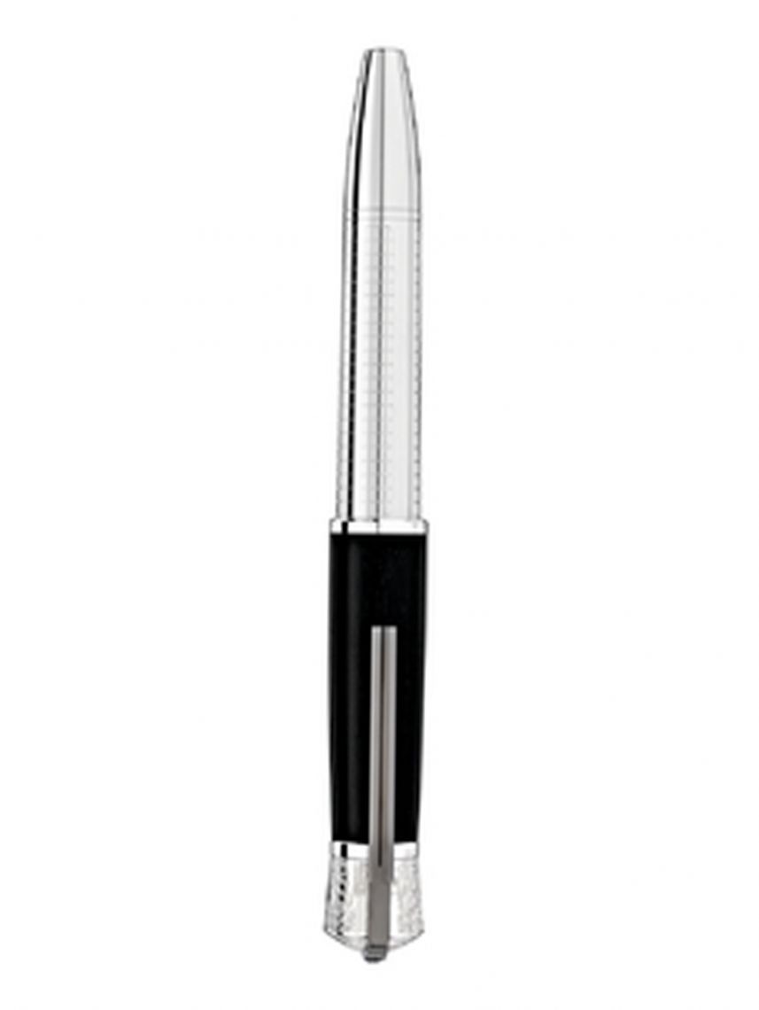 עט נובע MONTBLANC סדרה JAMES DEAN דגם 117892