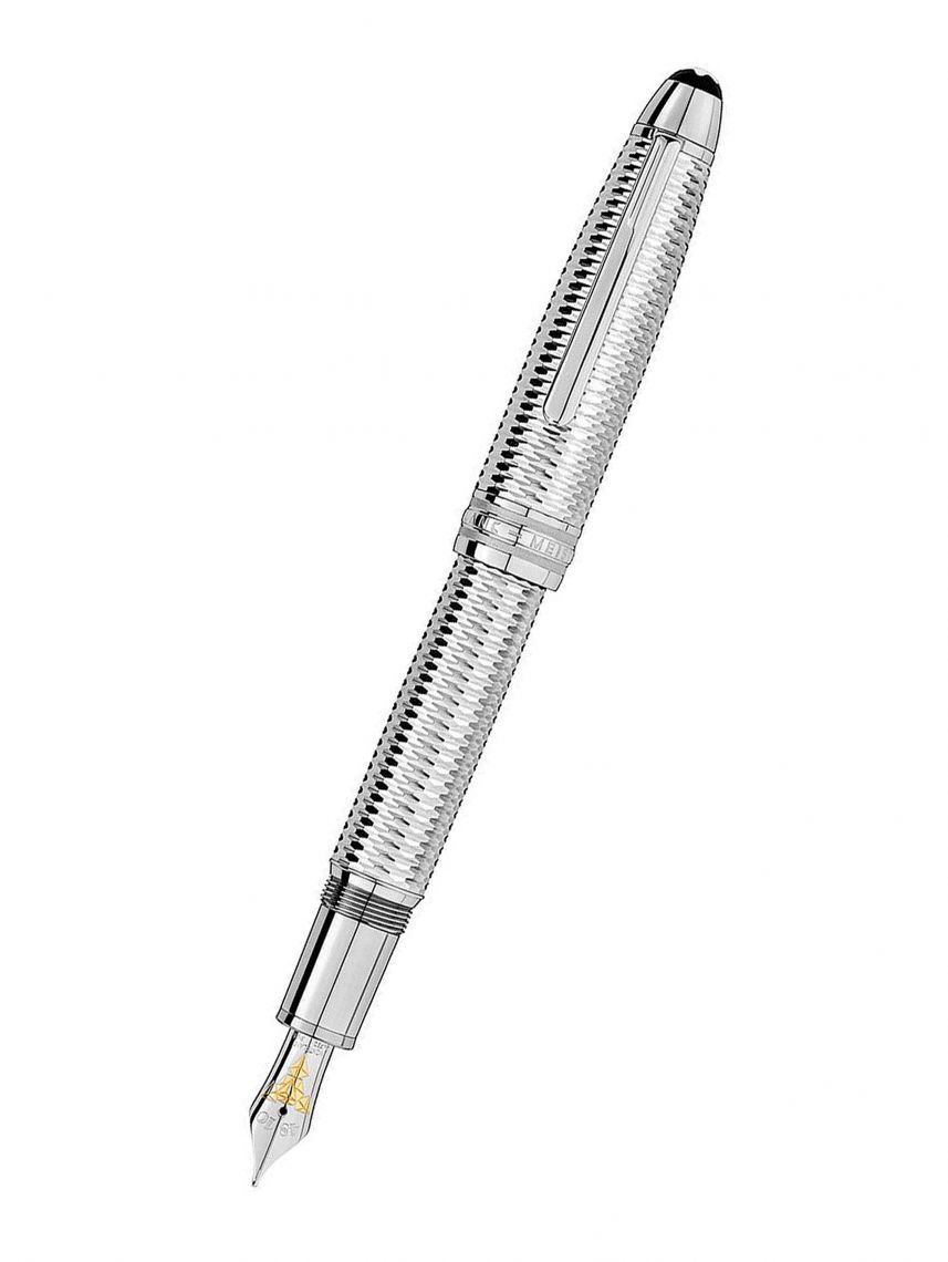 עט MONTBLANC סדרה MEISTERSTUCK דגם 118096