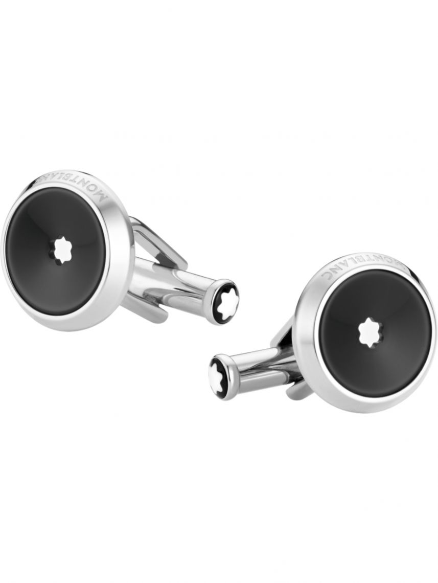 חפתים MONTBLANC דגם 118607