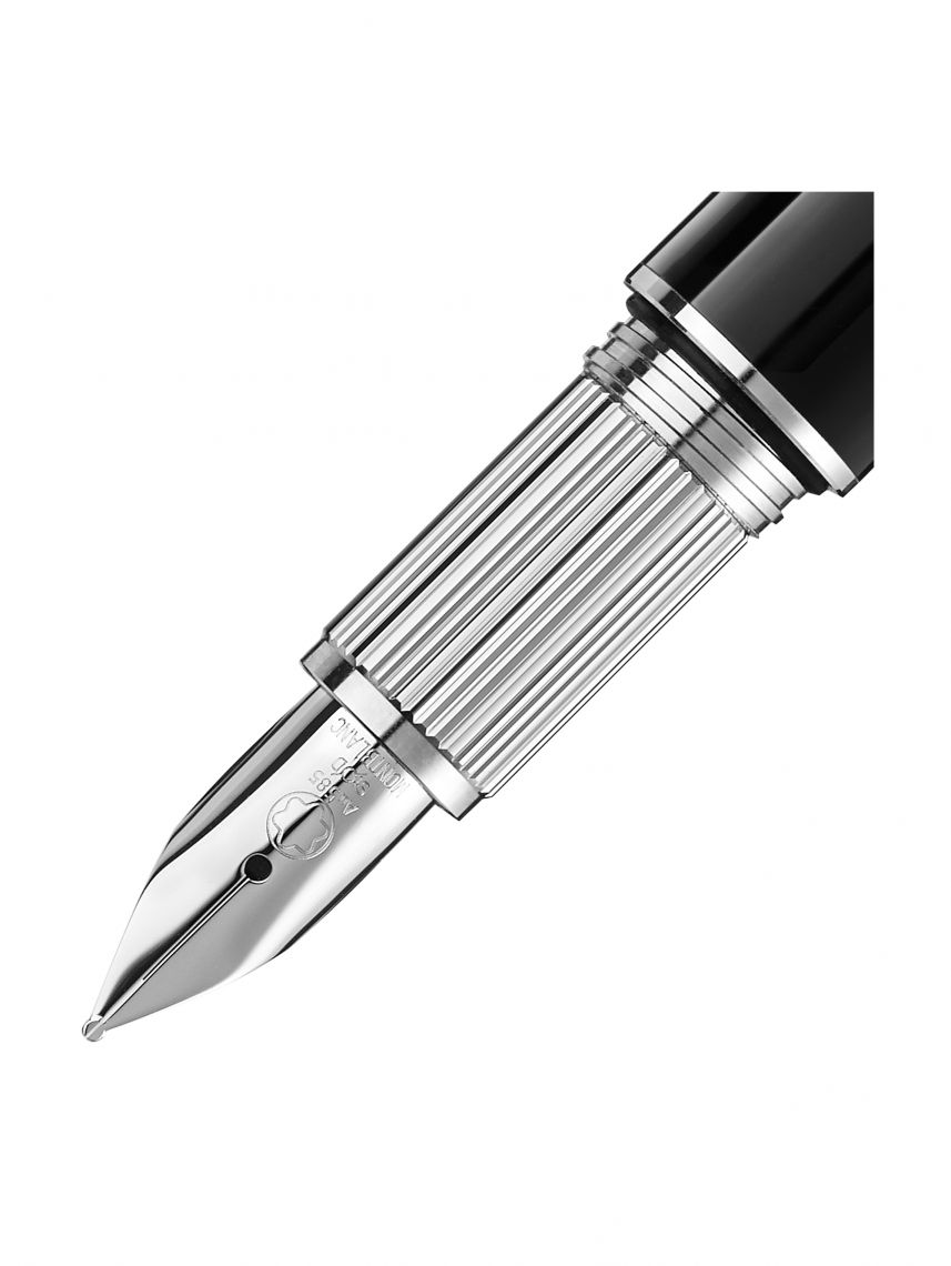 עט נובע MONTBLANC סדרה STARWALKER דגם 118845