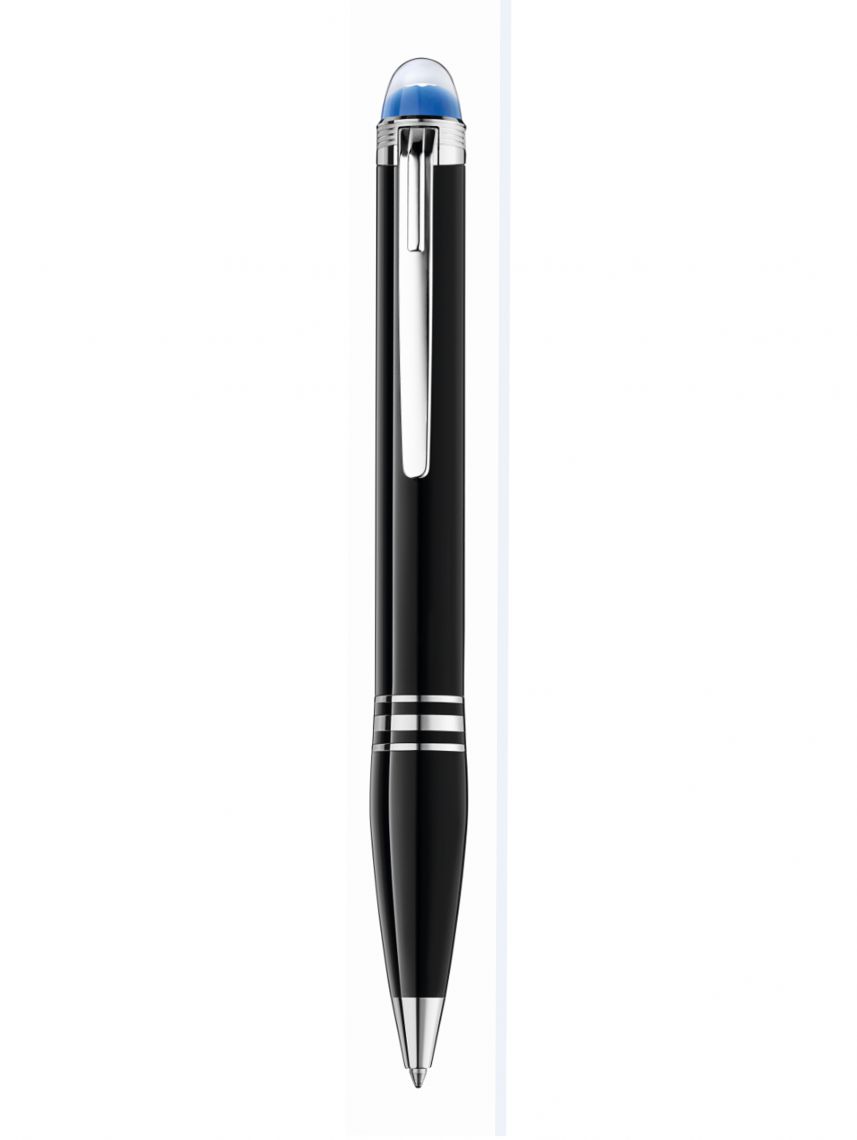 עט כדורי MONTBLANC סדרה STARWALKER דגם 118848