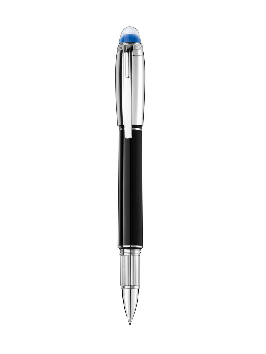 עט פיינלינר MONTBLANC סדרה  STARWALKER דגם 118872