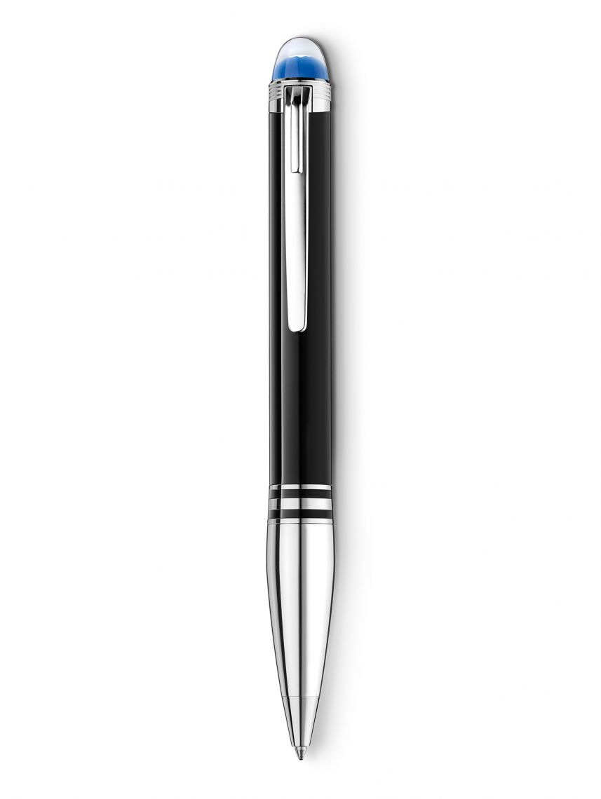 עט כדורי MONTBLANC סדרה STARWALKER דגם 118873