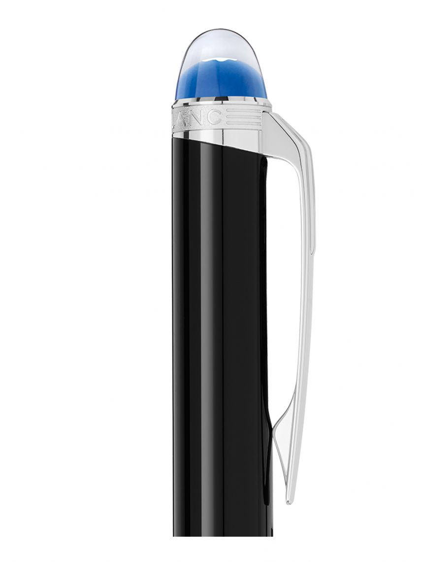 עט כדורי MONTBLANC סדרה STARWALKER דגם 118873