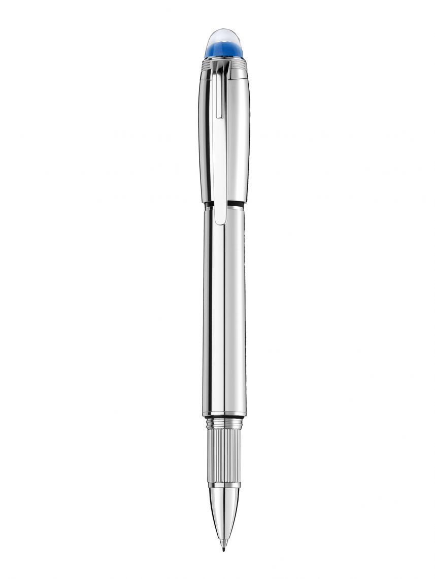 עט פיינלינר MONTBLANC סדרה STARWALKER דגם 118876