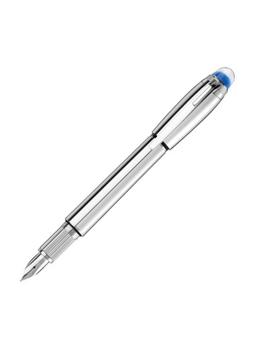 עט פיינלינר MONTBLANC סדרה STARWALKER דגם 118876