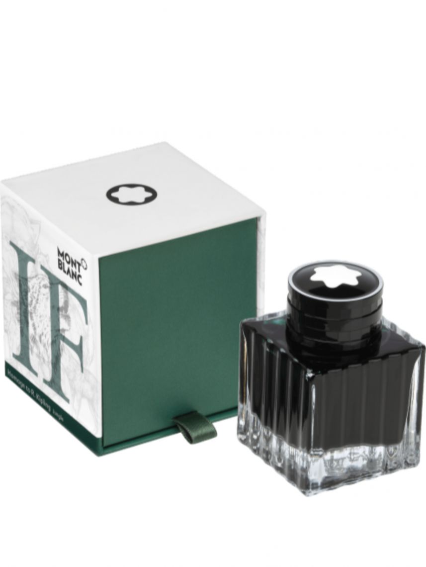 בקבוק דיו MONT BLANC  דגם  119575
