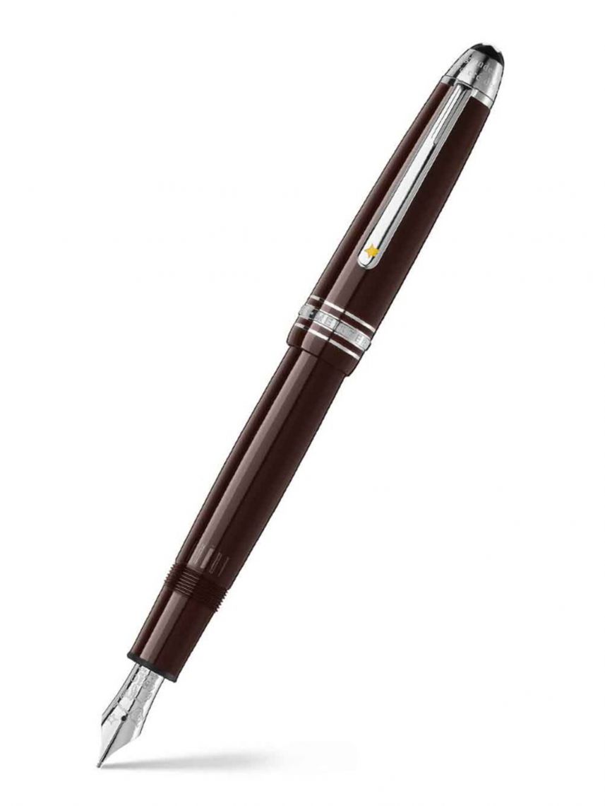 עט MONTBLANC סדרה MEISTERSTUCK דגם 119660