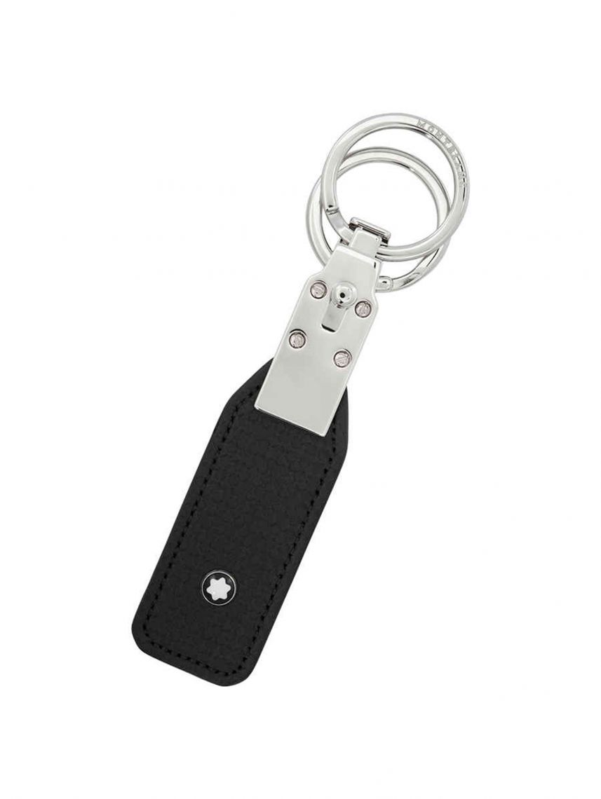 מחזיק מפתחות MONTBLANC סדרה EXTREME דגם 123962