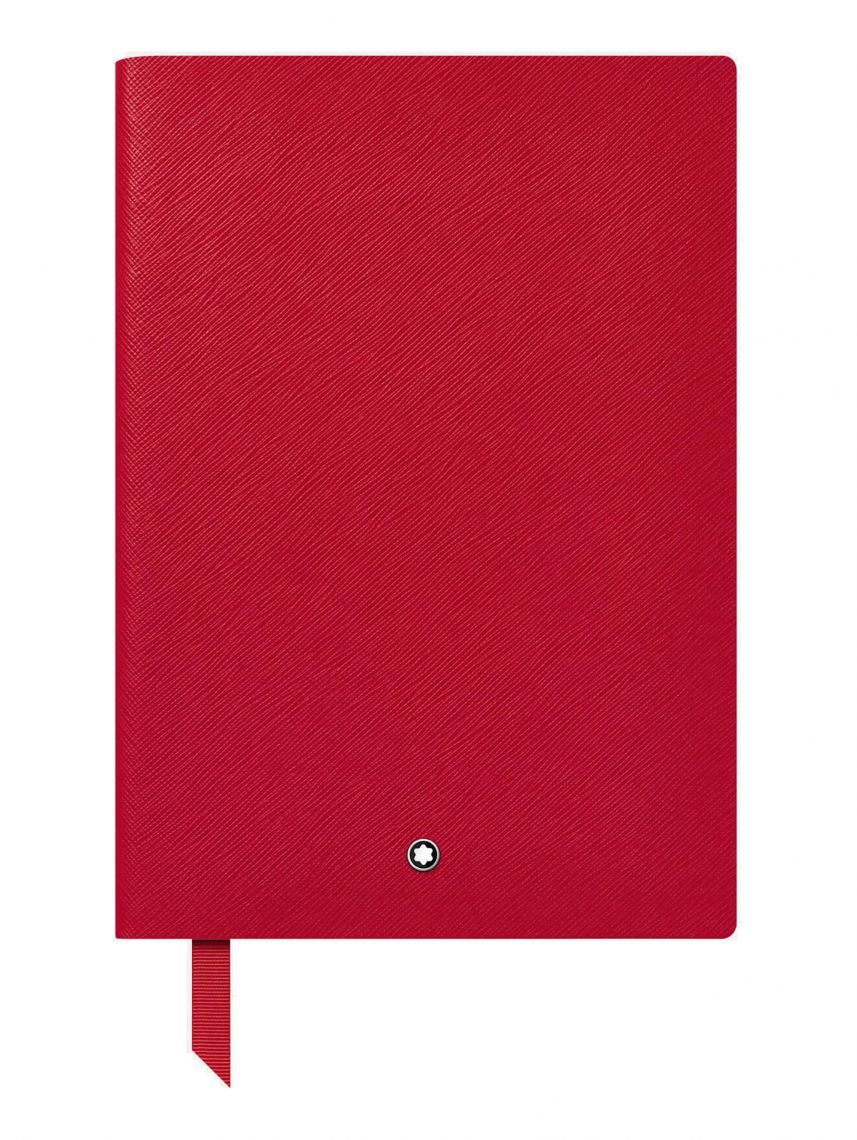 מחברות MONTBLANC דגם 125907