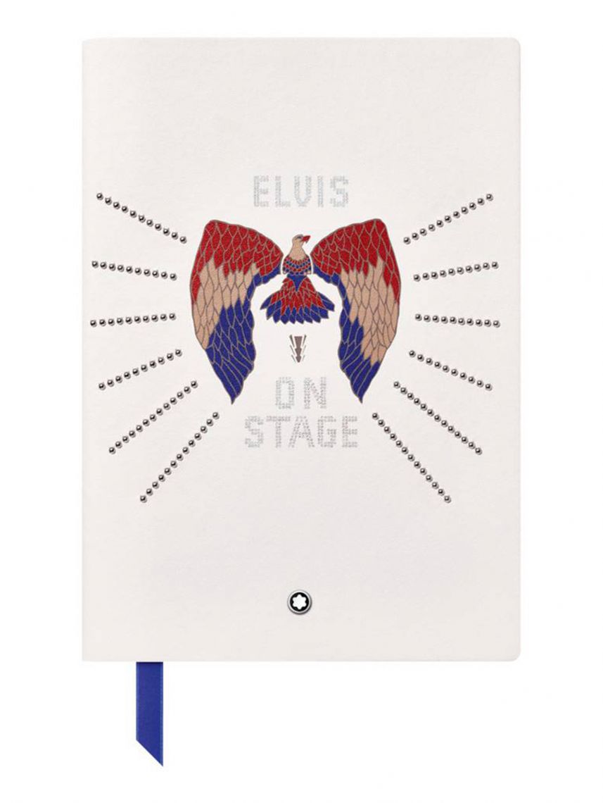 מחברות MONTBLANC דגם 125912