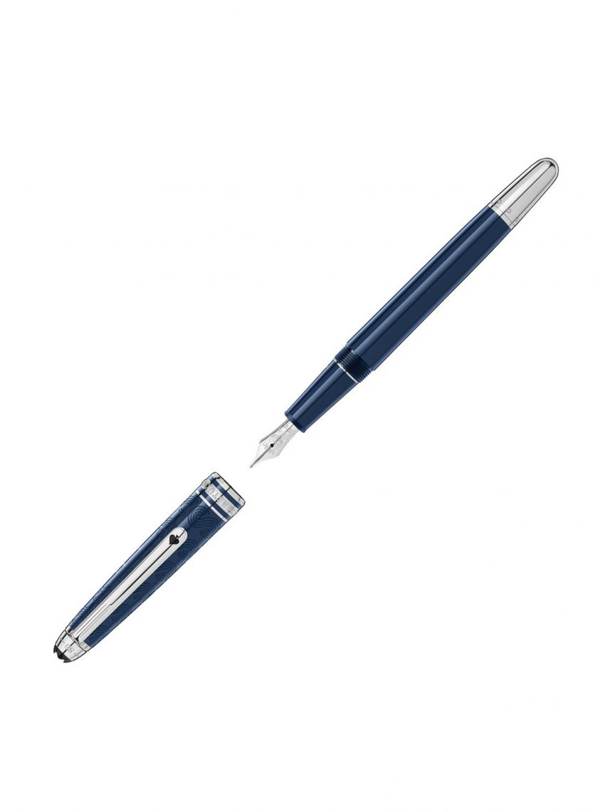 עט נובע MONTBLANC סדרה MEISTERSTUCK דגם 126343