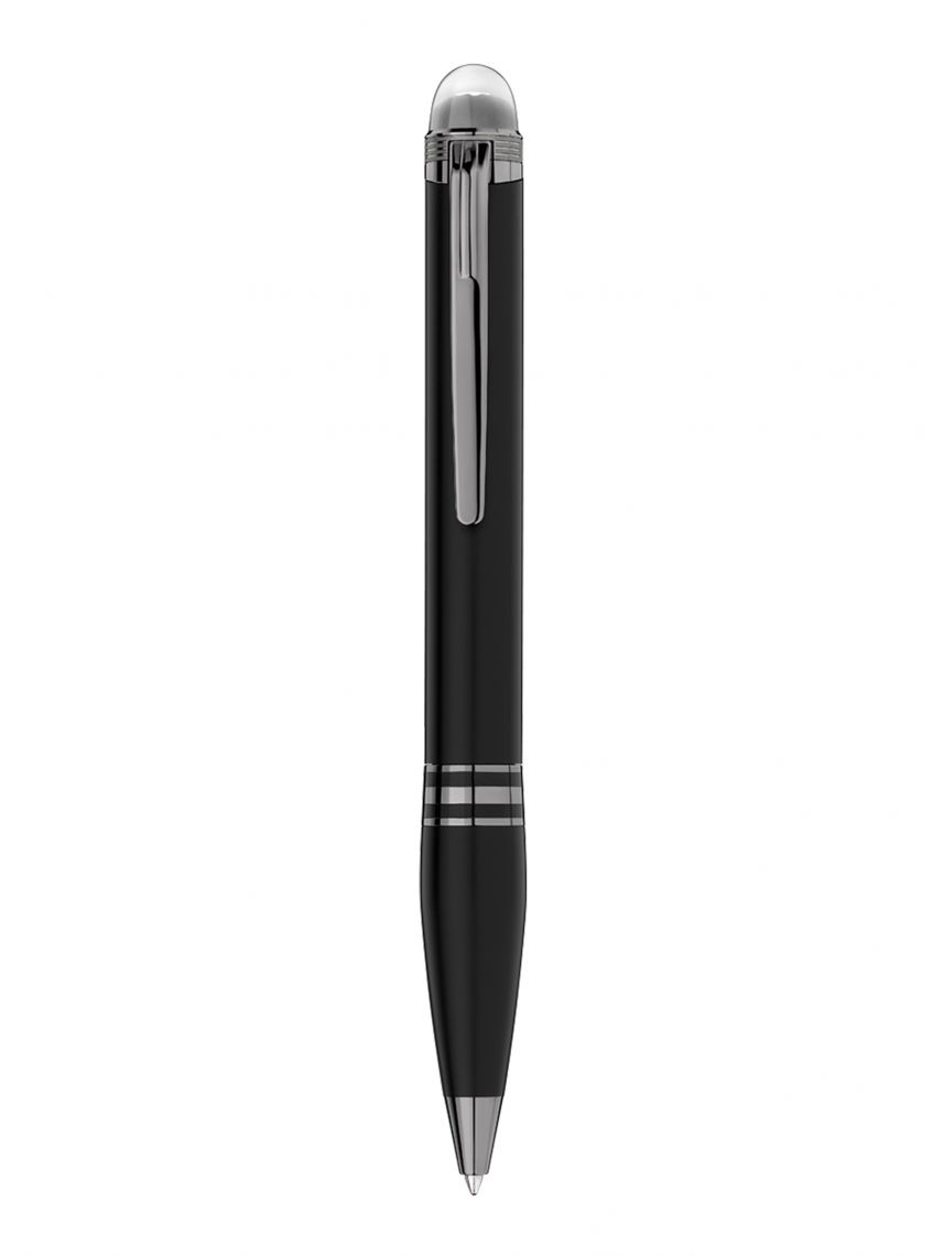עט כדורי MONTBLANC סדרה STARWALKER דגם 126362