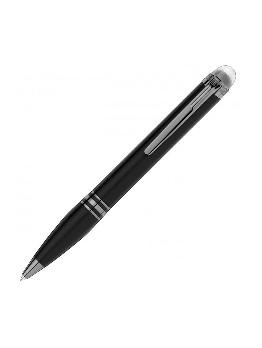 עט כדורי MONTBLANC סדרה STARWALKER דגם 126362