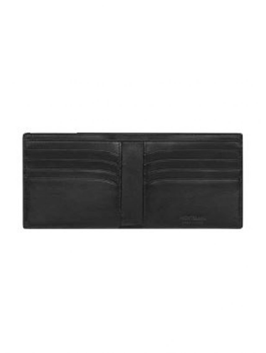 ארנק MONTBLANC סדרה MEISTERSTUCK דגם 126644