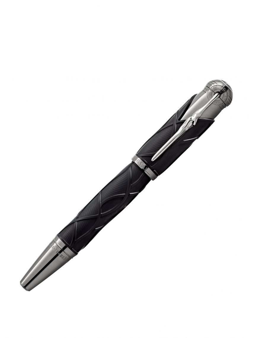 עט MONTBLANC סדרה BROTHER GRIMM דגם 128362