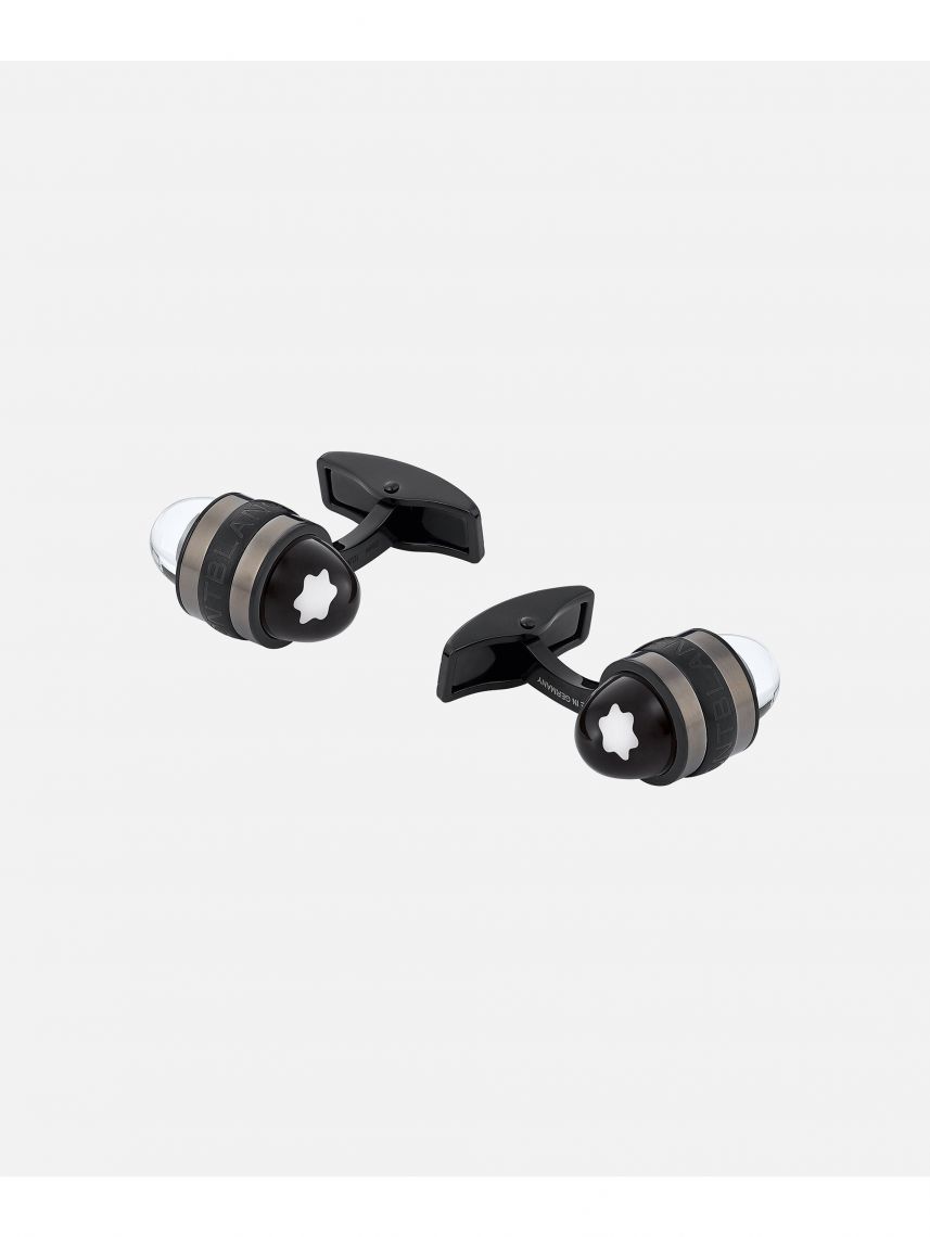 חפתים MONTBLANC דגם 128394