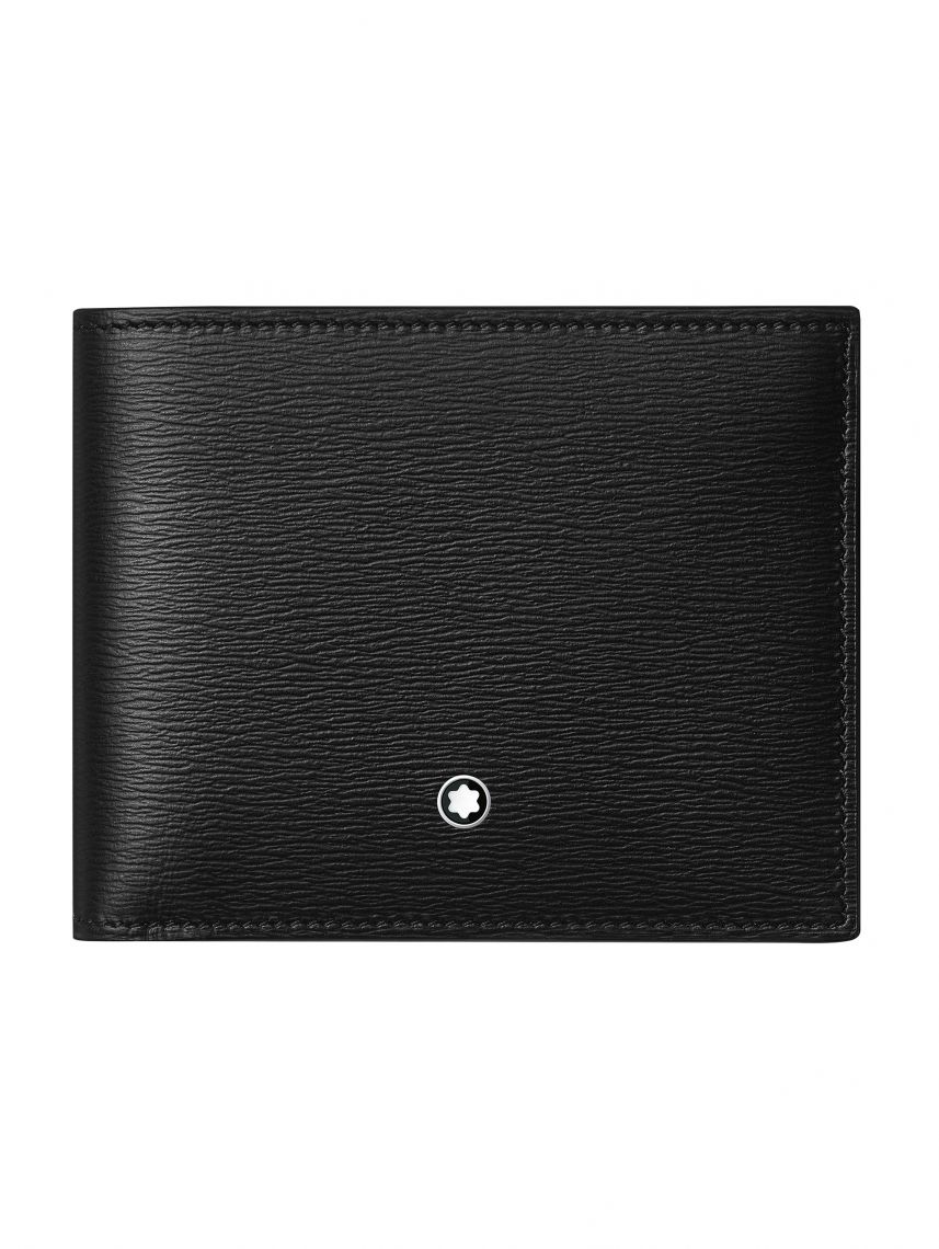 ארנק MONTBLANC סדרה MEISTERSTUCK דגם 129242