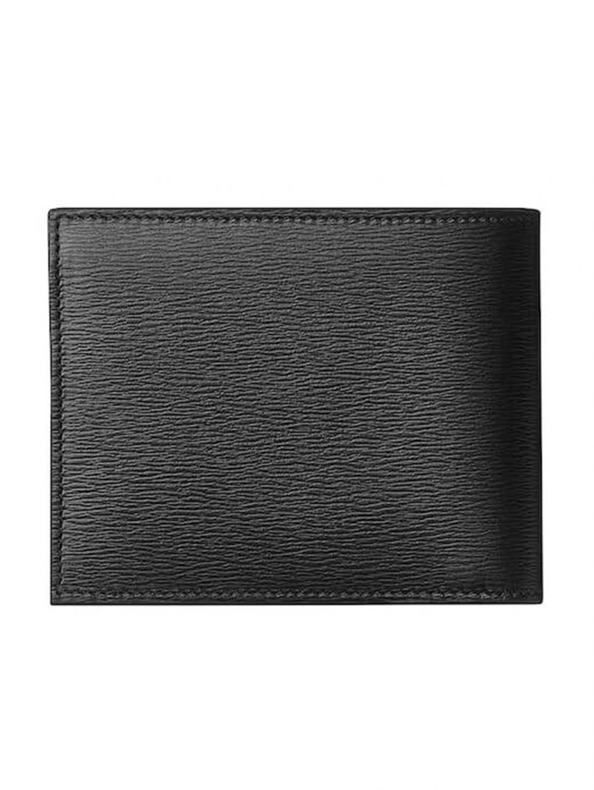 ארנק MONTBLANC סדרה MEISTERSTUCK דגם 129242