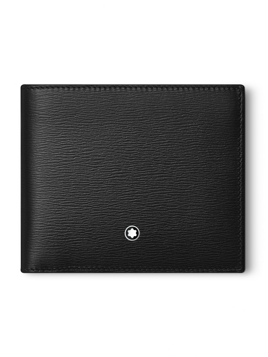 ארנק MONTBLANC סדרה MEISTERTUCK דגם 129244
