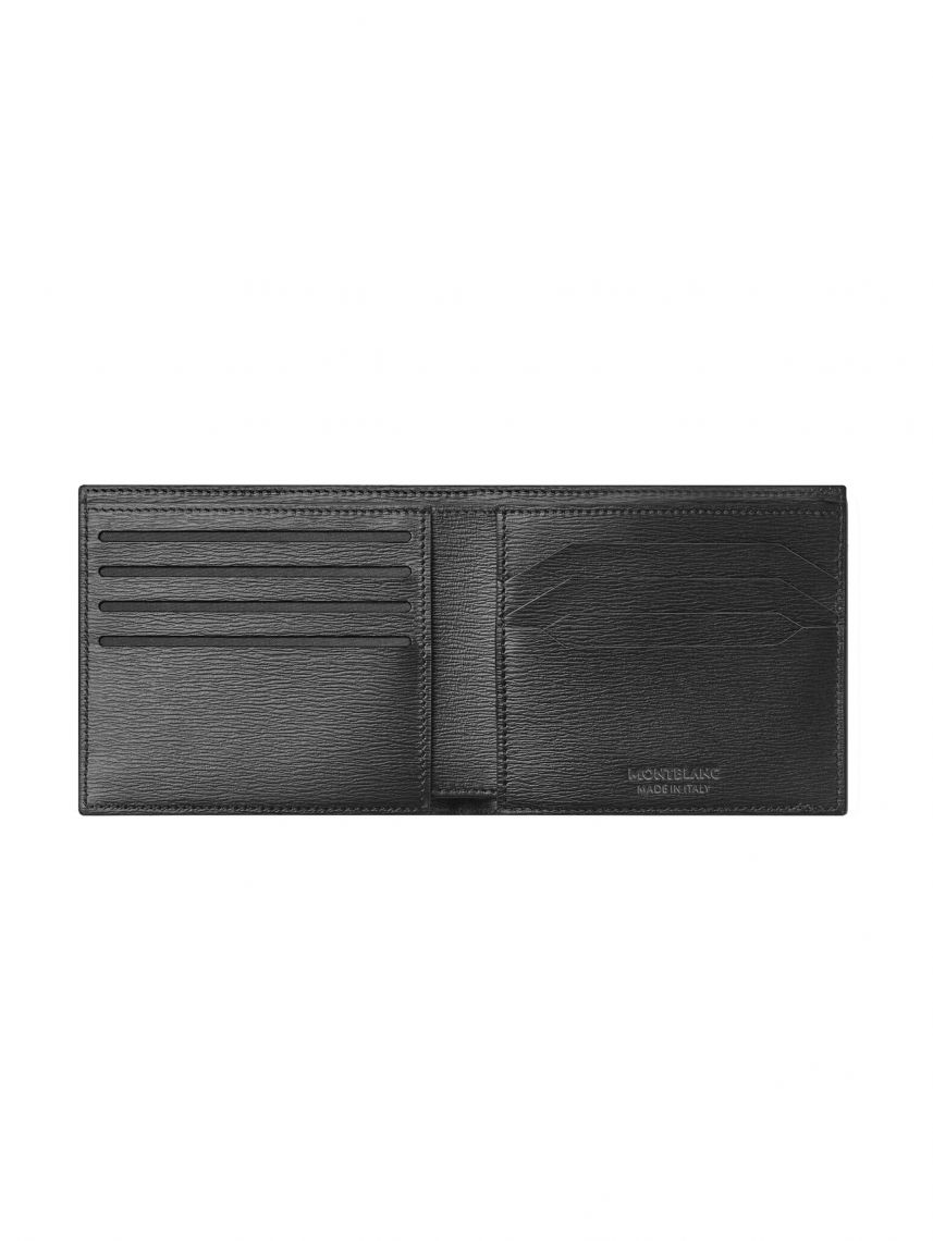 ארנק MONTBLANC סדרה MEISTERTUCK דגם 129244