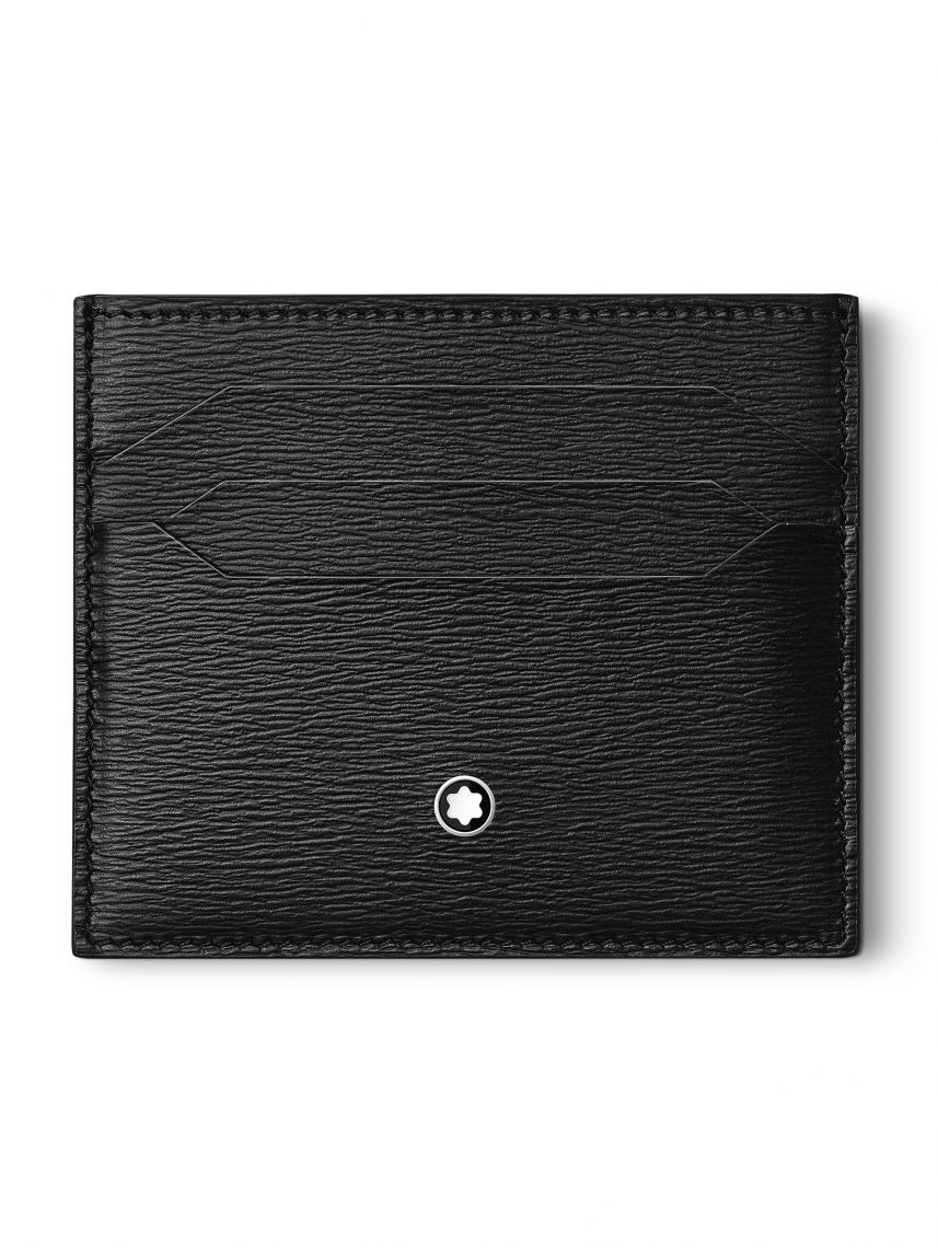 ארנק MONTBLANC סדרה MEISTERTUCK דגם 129253
