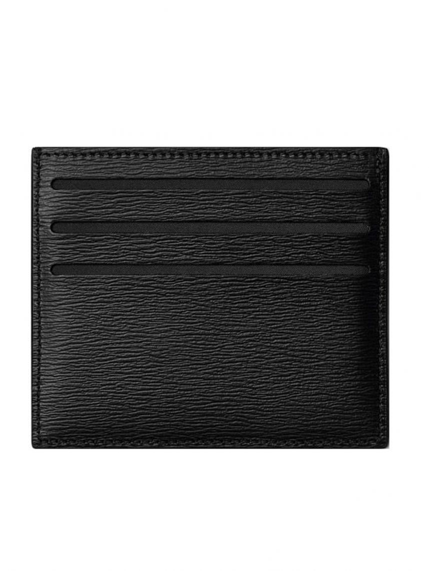 ארנק MONTBLANC סדרה MEISTERTUCK דגם 129253