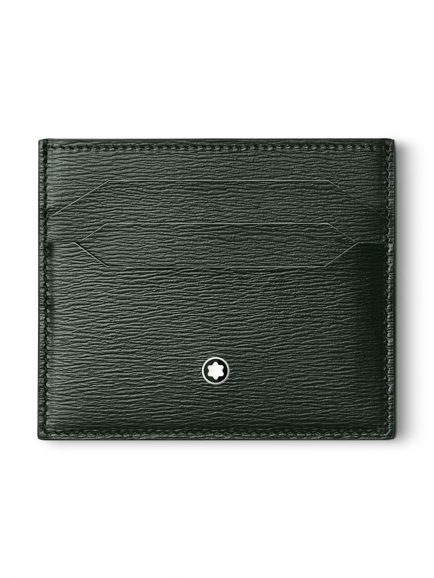 ארנק MONTBLANC סדרה MEISTERTUCK דגם 129254