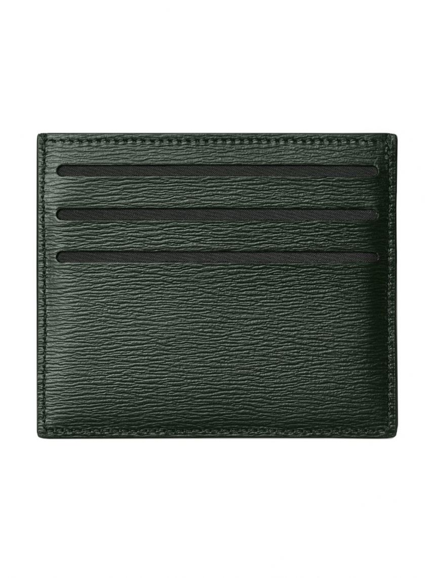 ארנק MONTBLANC סדרה MEISTERTUCK דגם 129254