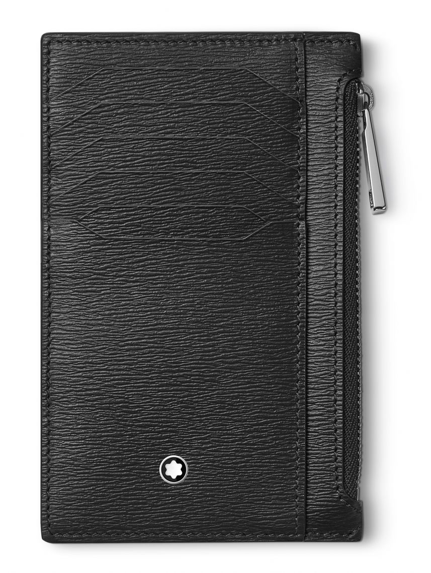 ארנק MONTBLANC סדרה MEISTERTUCK דגם 129255