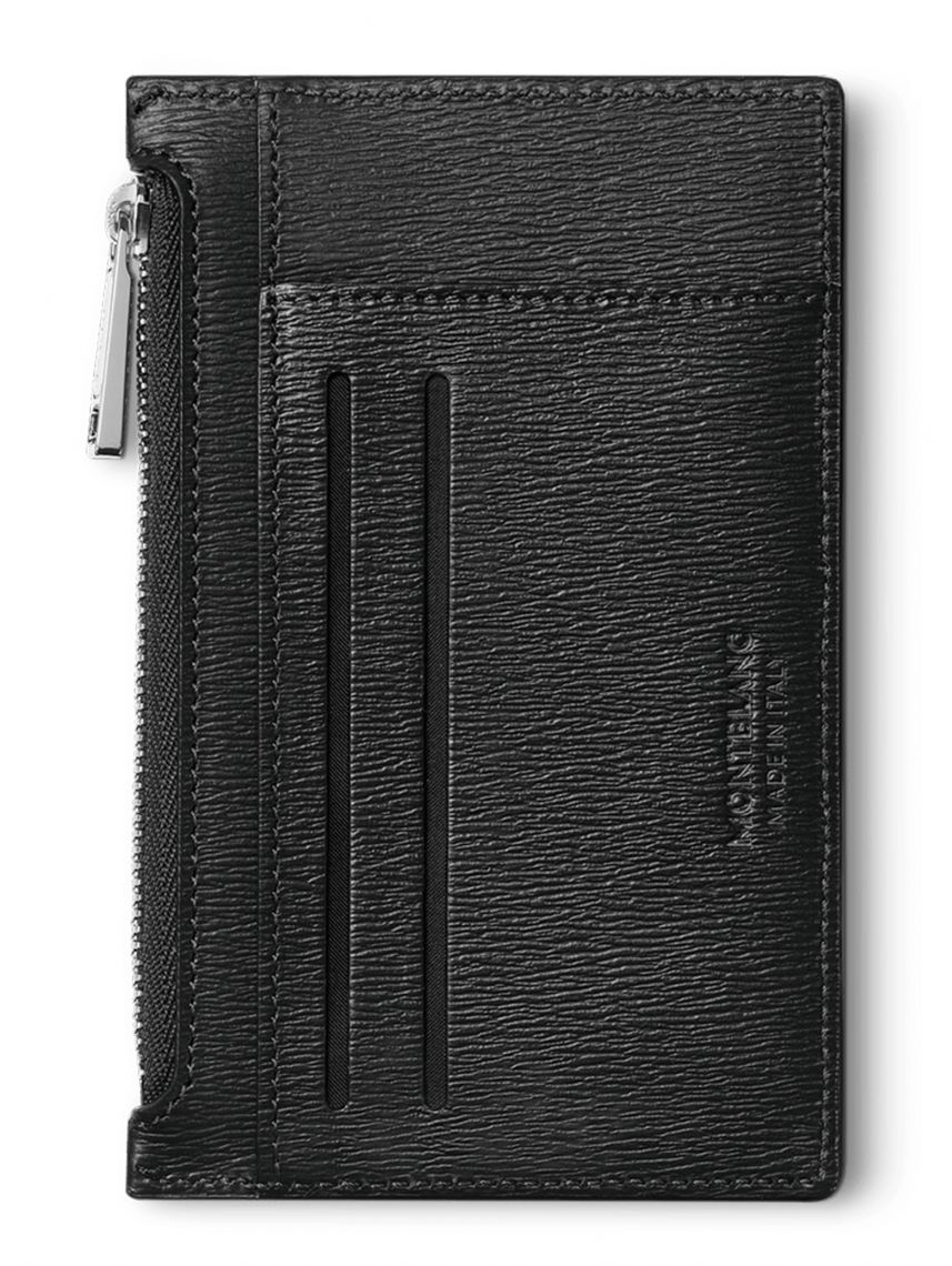 ארנק MONTBLANC סדרה MEISTERTUCK דגם 129255
