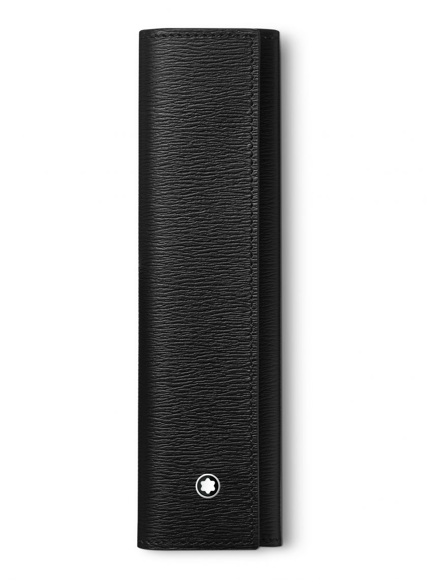 נרתיק לעט MONTBLANC סדרה MEISTERSTUCK דגם 129258