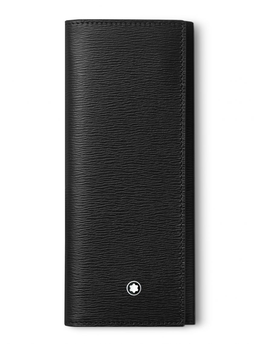 נרתיק לעט MONTBLANC סדרה MEISTERSTUCK דגם 129259