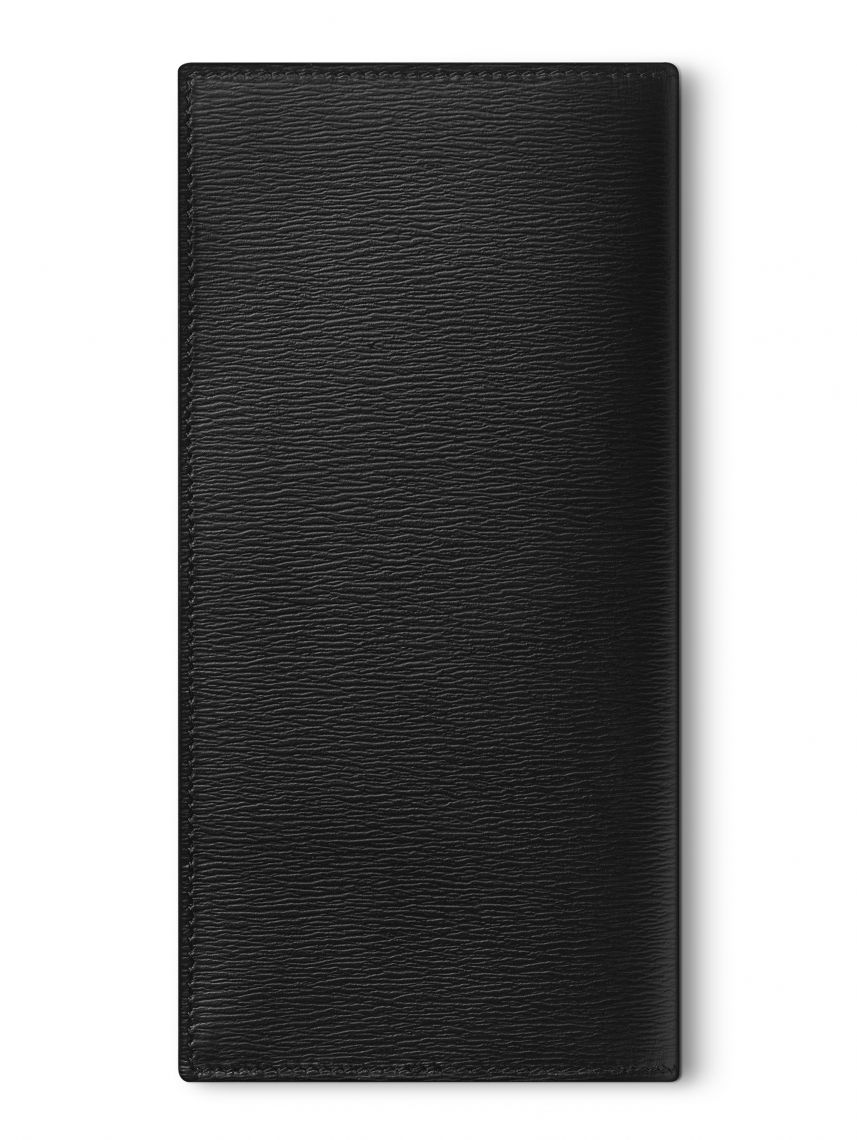 נרתיק לעט MONTBLANC סדרה MEISTERSTUCK דגם 129259