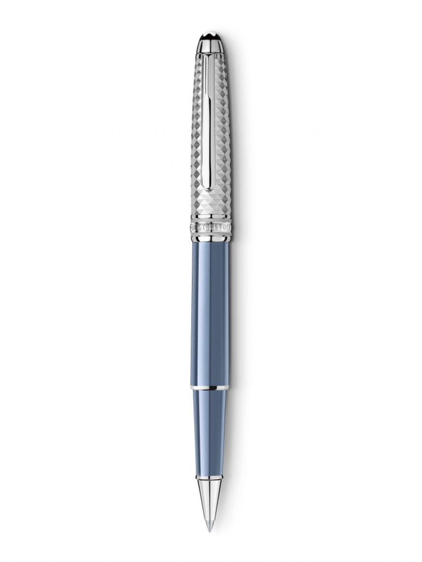 עט MONTBLANC סדרה MEISTERSTUCK דגם 129404