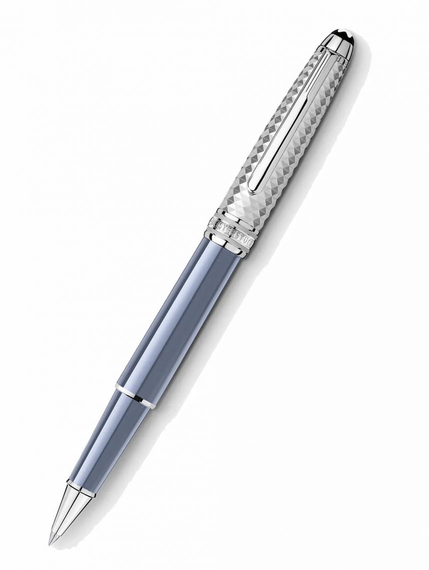 עט MONTBLANC סדרה MEISTERSTUCK דגם 129404