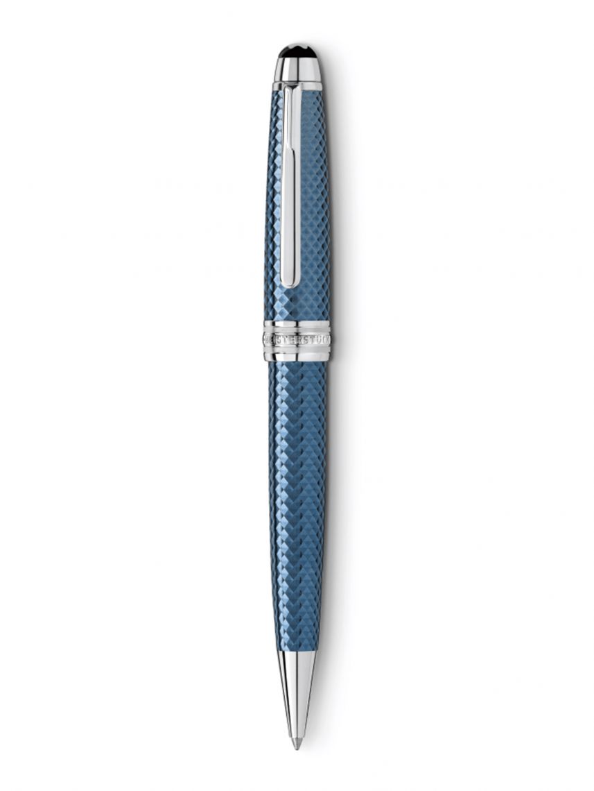 עט MONTBLANC סדרה MEISTERSTUCK דגם 129409